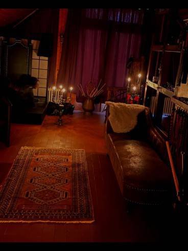 Herrin Jessy - Secret Gallery - Privat & Diskret 13