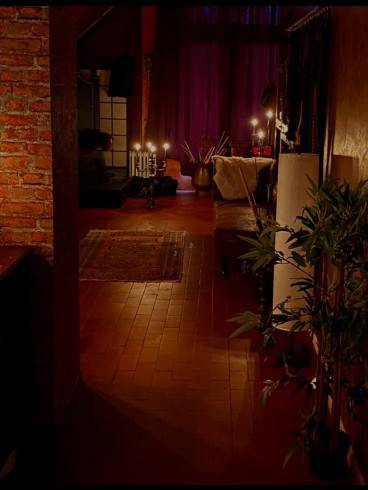 Herrin Jessy - Secret Gallery - Privat & Diskret 14