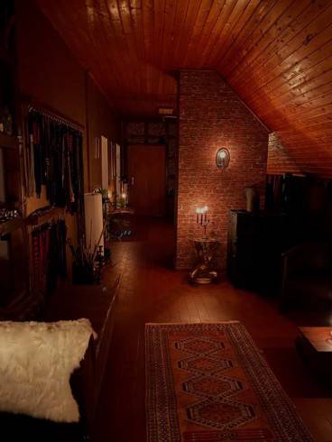 Herrin Jessy - Secret Gallery - Privat & Diskret 15