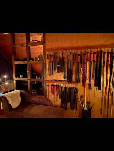 Herrin Jessy - Secret Gallery - Privat & Diskret 16