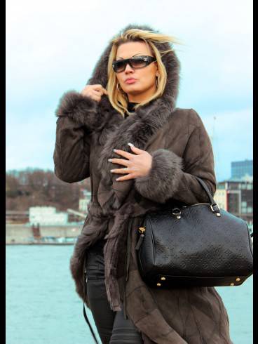 Herrin Jessy - Secret Gallery - Privat & Diskret 18