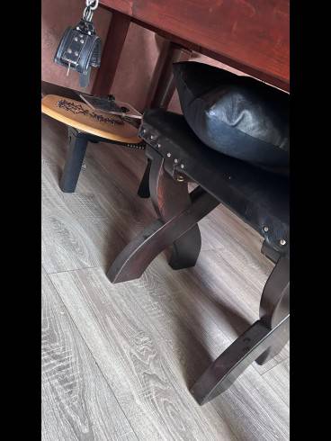 The Dark Side - BDSM - Fetisch - Verlies - Klinik 31