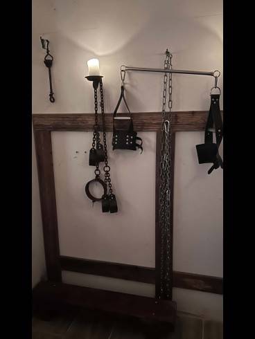 The Dark Side - BDSM - Fetisch - Verlies - Klinik 47