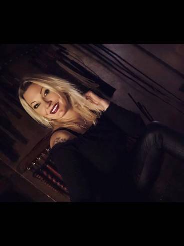 Herrin Jessy - Secret Gallery - Privat & Diskret 6