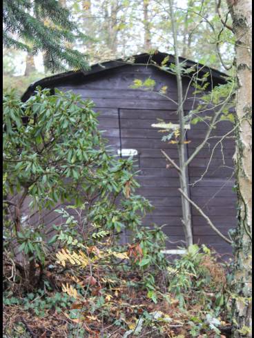 Herrin Jessy - Secret Gallery - Privat & Diskret 7