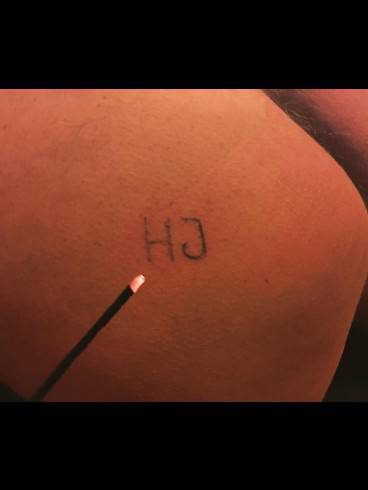 Herrin Jessy - Secret Gallery - Privat & Diskret 10