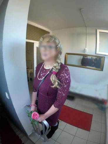 Feminisierung FixTunnelspiel Die geraubte Jungfrau 10