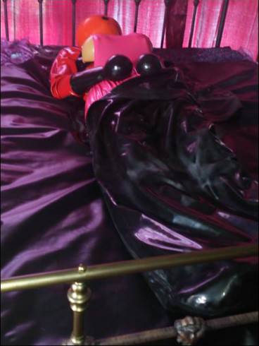 Leidenschaft klassische Erziehung Lady Johanna D. 26