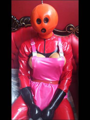 Leidenschaft klassische Erziehung Lady Johanna D. 27