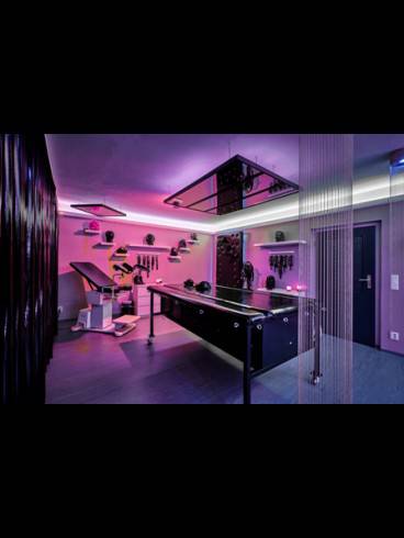 Das Lustwerk / Domina-Studio-Dresden 1