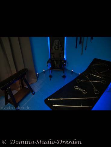 Das Lustwerk / Domina-Studio-Dresden 18