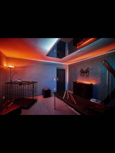 Das Lustwerk / Domina-Studio-Dresden 5