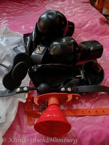 Fetischklinik HoPla 18