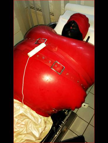 Gummiklinik HoPla 31