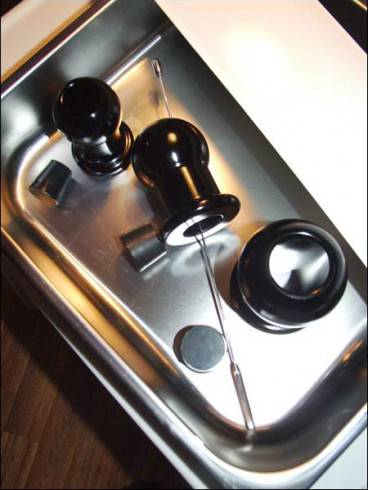 Gummiklinik HoPla 48