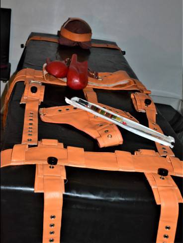 Gummiklinik HoPla 50