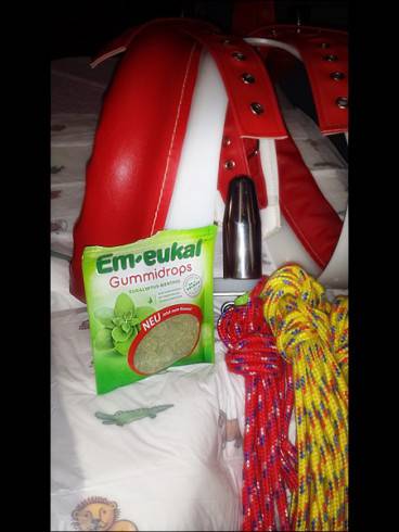 Gummiklinik HoPla 52