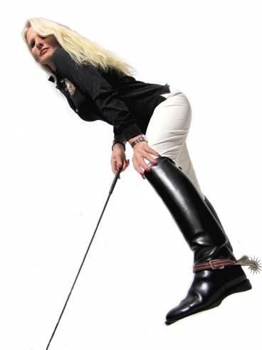 Natascha von Steinberg 27