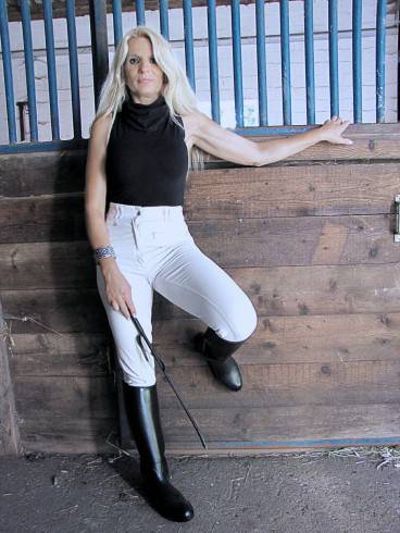 Natascha von Steinberg 8