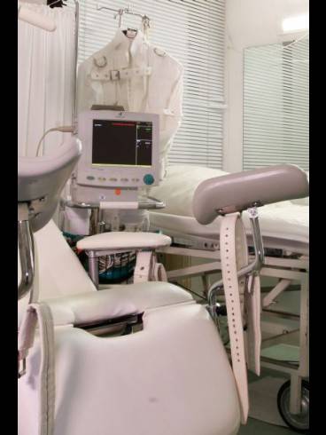 Central Clinicum Centric 18