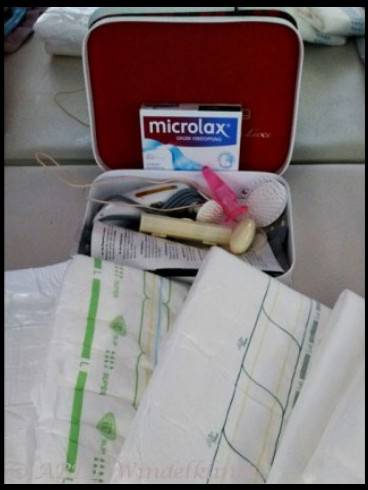 FetischKlinik Dr. Johanna D. 41