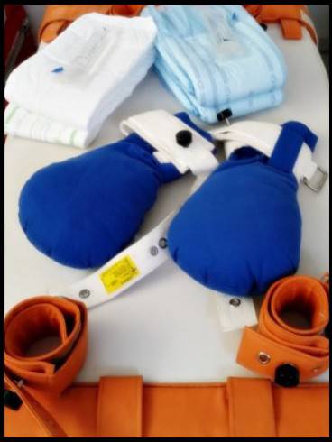 FetischKlinik Dr. Johanna D. 42