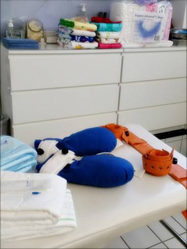 FetischKlinik Dr. Johanna D. 49