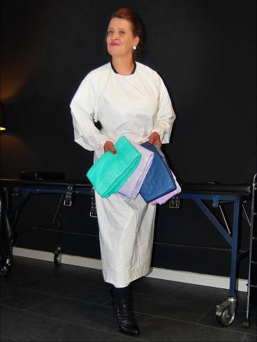FetischKlinik Dr. Johanna D. 62