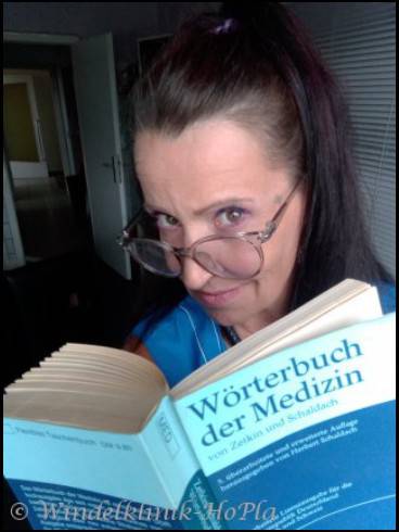 FetischKlinik Dr. Johanna D. 64