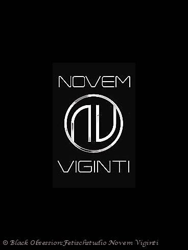 Black Obsession - Novem Viginti - 1