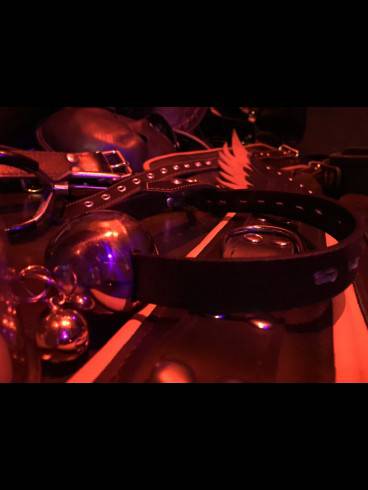 Black Obsession - Novem Viginti - 11