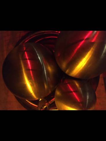 Black Obsession - Novem Viginti - 22