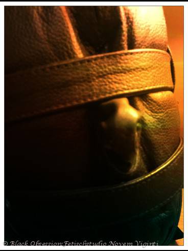 Black Obsession - Novem Viginti - 5