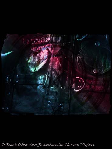 Black Obsession - Novem Viginti - 6