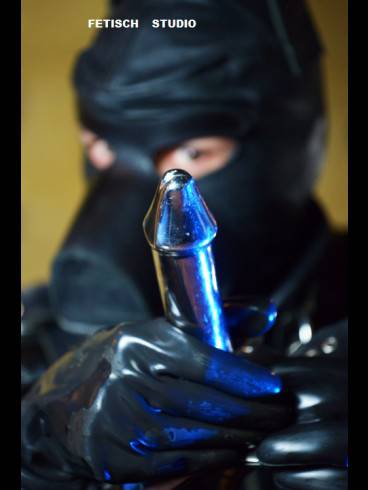 Black Obsession - Novem Viginti - 7