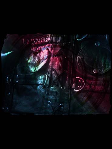 Black Obsession - Novem Viginti - 9