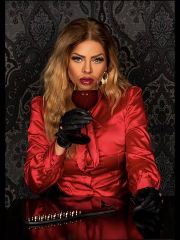 Lady Ashley Inferno- Einzigartig Speziell 47