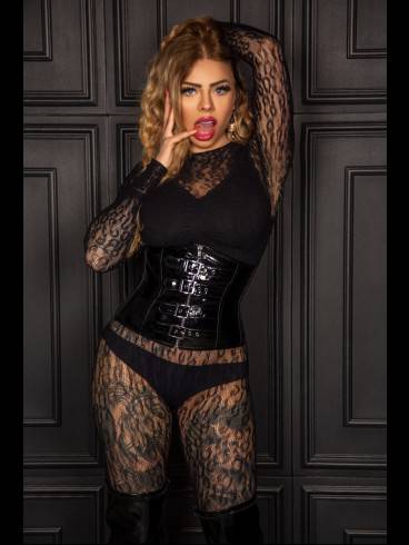 Lady Ashley Inferno- Einzigartig Speziell 48