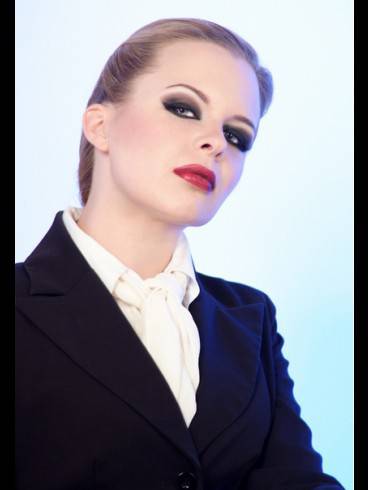 Bizarrärztin Miss Vera Klinik Liebhaberin & Domina 3
