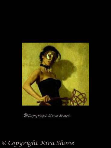 Lady Kira Shane 3