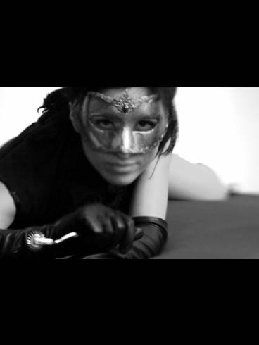 Lady Kira Shane 6