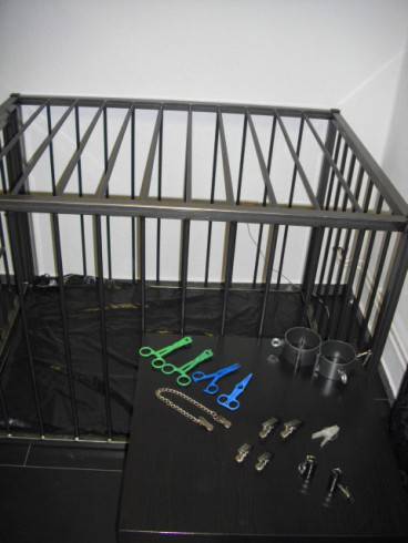 Studio HL-World 11