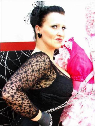 Adultbaby Windelmutti Johanna D 31