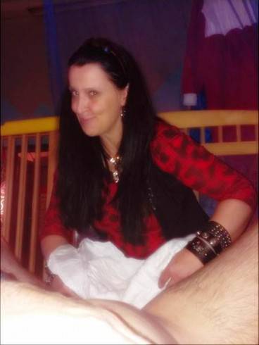 Adultbaby Windelmutti Johanna D 51