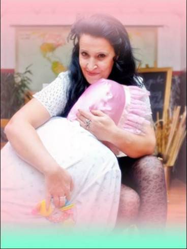 Adultbaby Windelmutti Johanna D 61