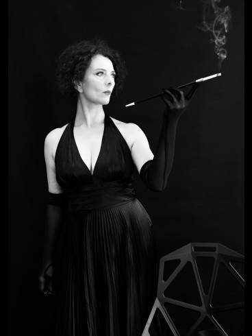 Lady Viola 12