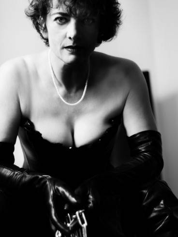 Lady Viola 19