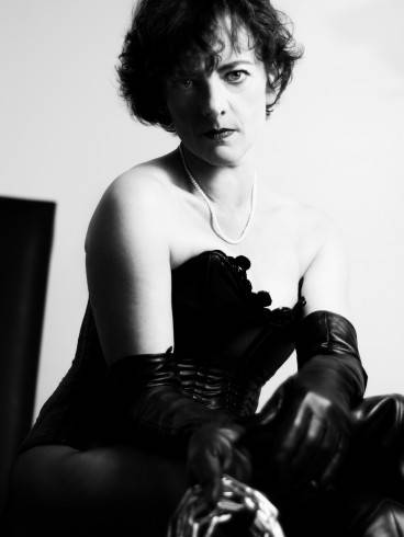 Lady Viola 22