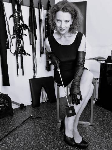 Lady Viola 5