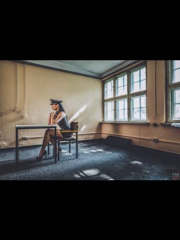 Mia Malbert - Wir ziehen bald um ! 6